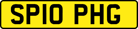 SP10PHG