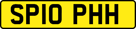 SP10PHH