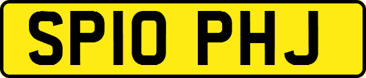 SP10PHJ