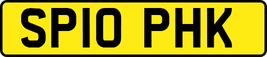 SP10PHK