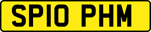 SP10PHM