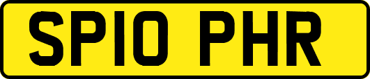 SP10PHR