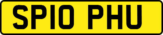 SP10PHU