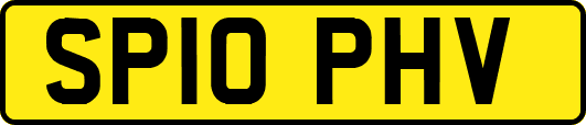 SP10PHV