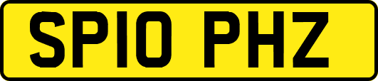 SP10PHZ