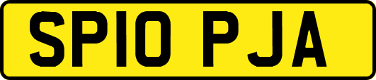 SP10PJA