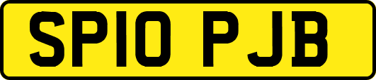 SP10PJB