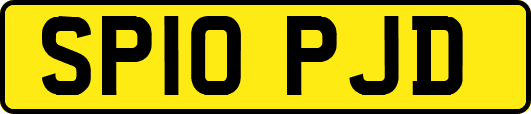 SP10PJD