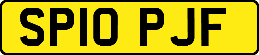 SP10PJF