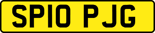 SP10PJG