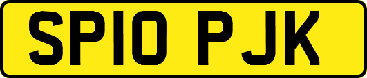 SP10PJK