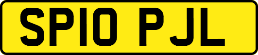 SP10PJL