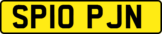 SP10PJN