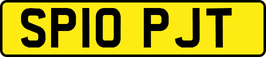 SP10PJT
