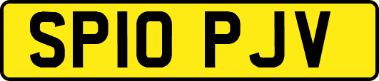 SP10PJV