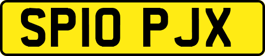 SP10PJX