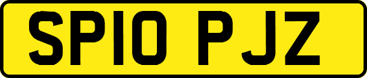 SP10PJZ
