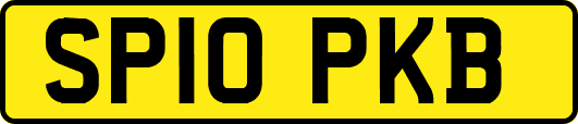 SP10PKB