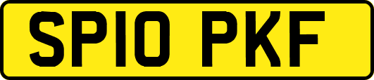SP10PKF