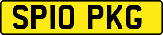 SP10PKG