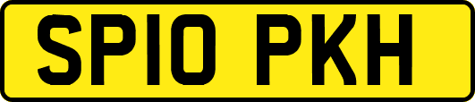 SP10PKH