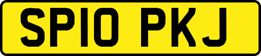 SP10PKJ