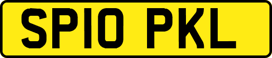 SP10PKL