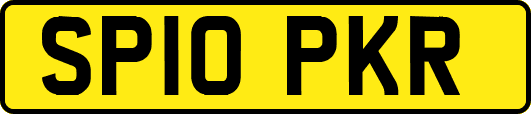 SP10PKR