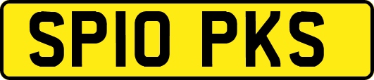 SP10PKS