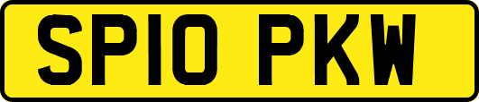 SP10PKW