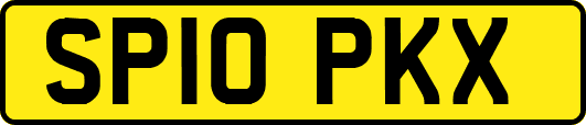 SP10PKX