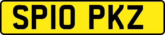 SP10PKZ