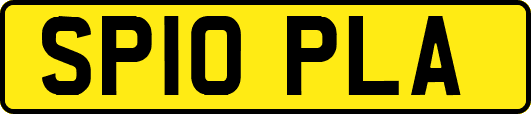 SP10PLA