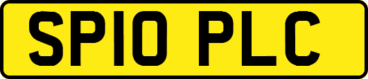 SP10PLC