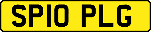 SP10PLG