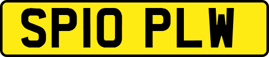 SP10PLW