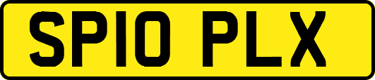 SP10PLX