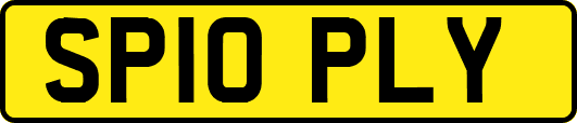 SP10PLY