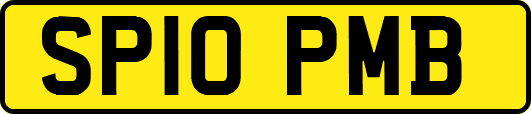 SP10PMB