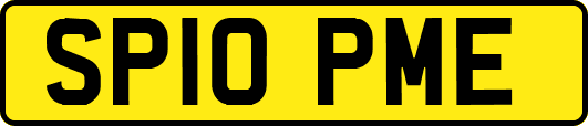 SP10PME