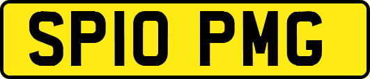 SP10PMG