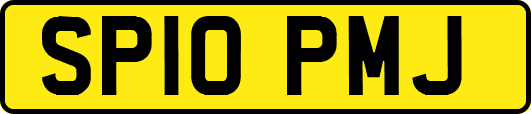 SP10PMJ