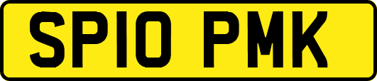 SP10PMK
