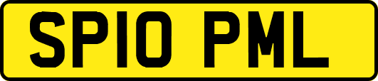SP10PML