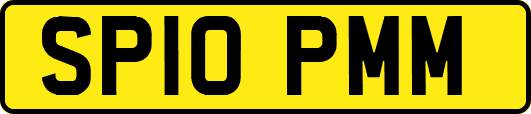 SP10PMM