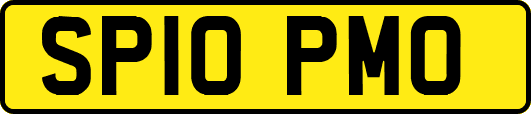 SP10PMO