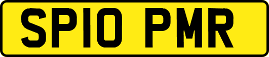SP10PMR