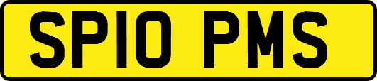 SP10PMS