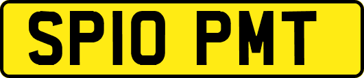 SP10PMT