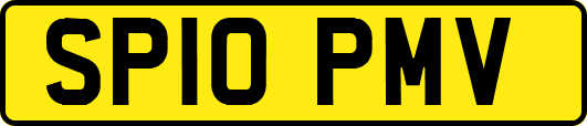 SP10PMV